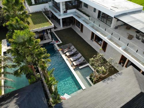 Villa Mosaic - Stunning Designed Spacious Villa - Center Canggu