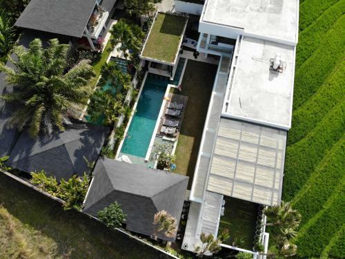 Villa Mosaic - Stunning Designed Spacious Villa - Center Canggu
