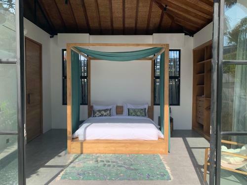 Villa Mosaic - Stunning Designed Spacious Villa - Center Canggu