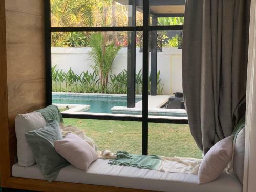 Villa Mosaic - Stunning Designed Spacious Villa - Center Canggu