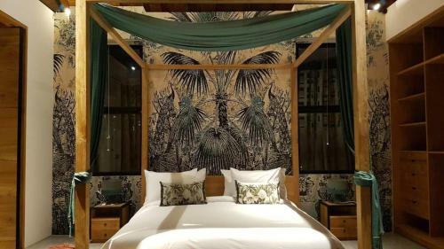 Villa Mosaic - Stunning Designed Spacious Villa - Center Canggu