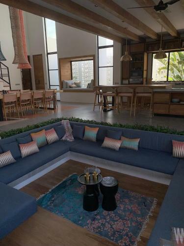 Villa Mosaic - Stunning Designed Spacious Villa - Center Canggu