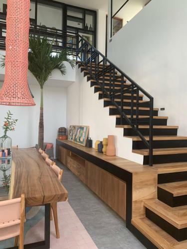 Villa Mosaic - Stunning Designed Spacious Villa - Center Canggu