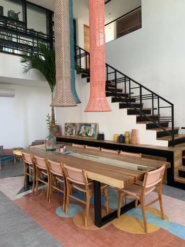 Villa Mosaic - Stunning Designed Spacious Villa - Center Canggu
