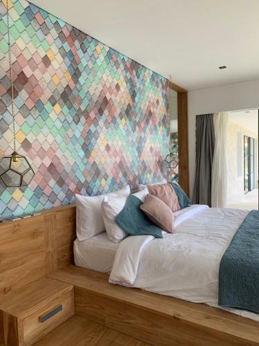 Villa Mosaic - Stunning Designed Spacious Villa - Center Canggu