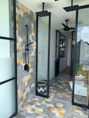 Villa Mosaic - Stunning Designed Spacious Villa - Center Canggu
