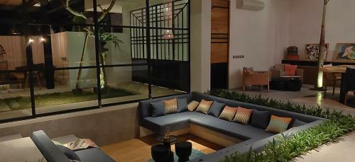 Villa Mosaic - Stunning Designed Spacious Villa - Center Canggu