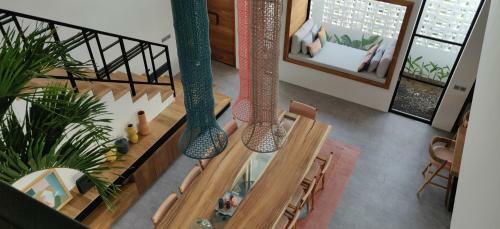 Villa Mosaic - Stunning Designed Spacious Villa - Center Canggu