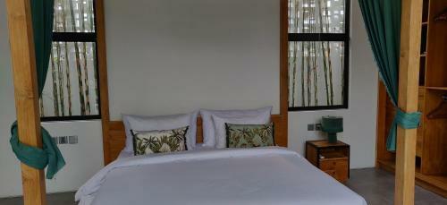 Villa Mosaic - Stunning Designed Spacious Villa - Center Canggu