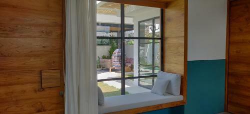 Villa Mosaic - Stunning Designed Spacious Villa - Center Canggu