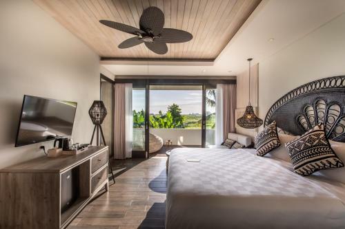 Hotel Amantrana Canggu