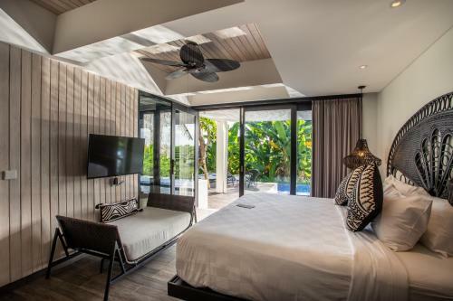 Hotel Amantrana Canggu