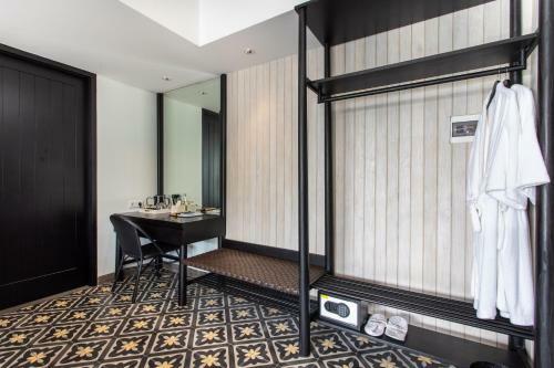 Hotel Amantrana Canggu
