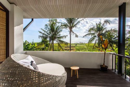 Hotel Amantrana Canggu