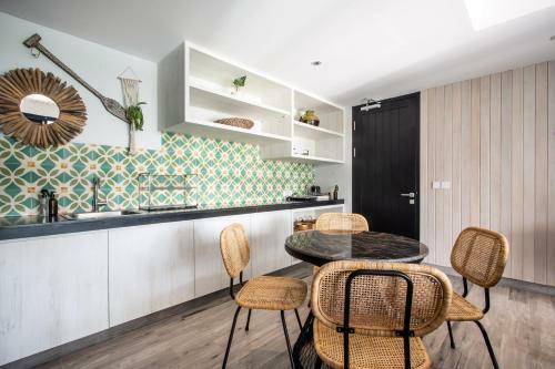 Hotel Amantrana Canggu