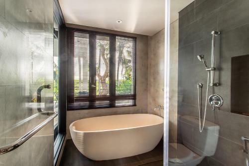 Hotel Amantrana Canggu