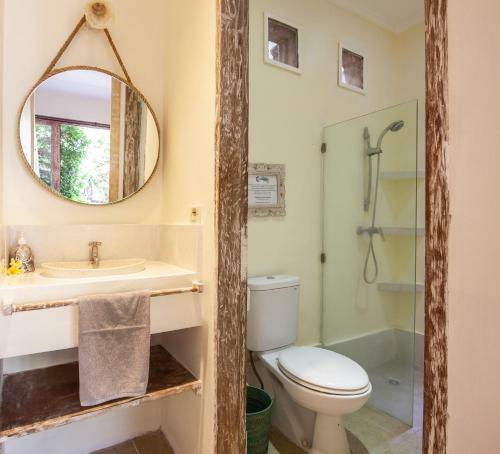 Hostal The Spare Room Bali