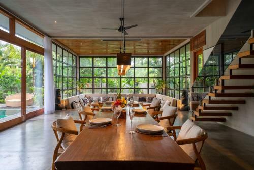 Villa Puri Beji
