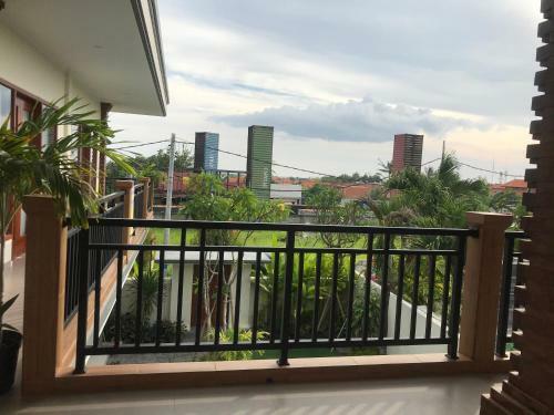 Hostal Jepun Homesstay