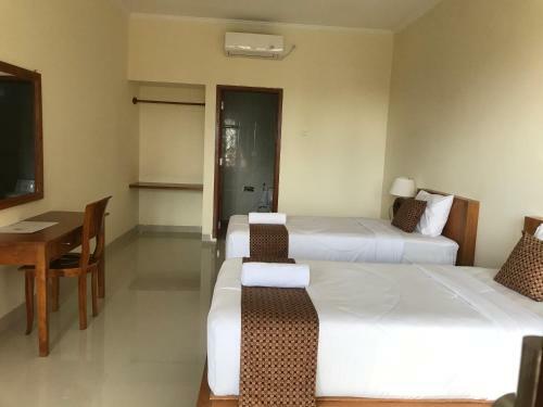 Hostal Jepun Homesstay