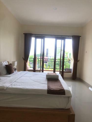 Hostal Jepun Homesstay
