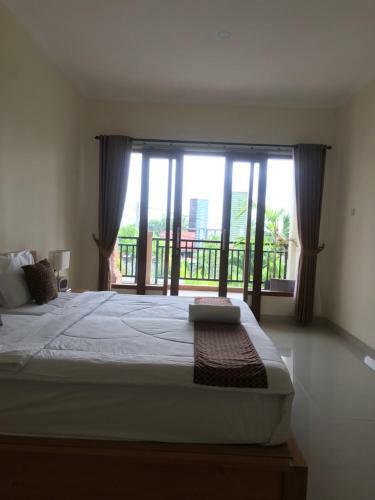 Hostal Jepun Homesstay
