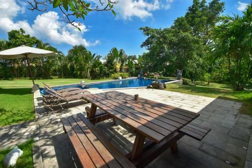 Villa Sungai