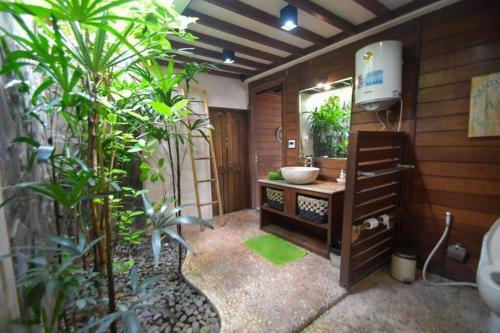 Villa Sungai