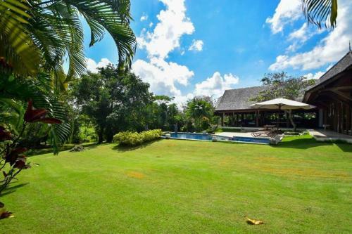 Villa Sungai
