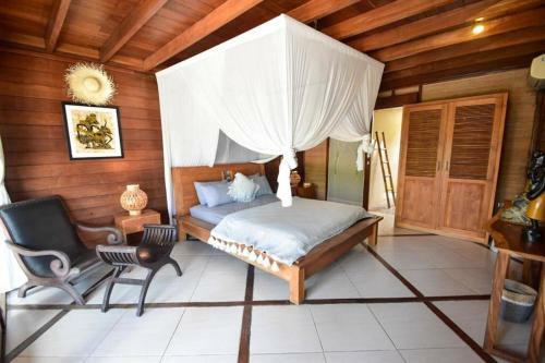 Villa Sungai