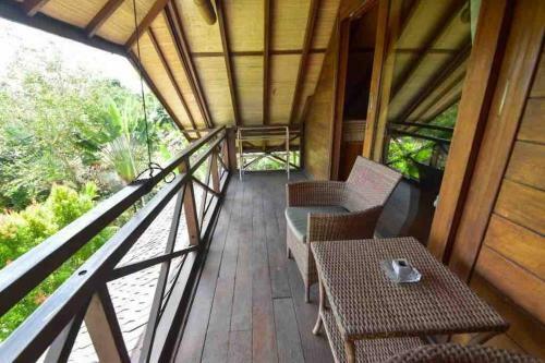 Villa Sungai