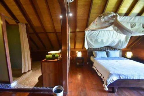 Villa Sungai