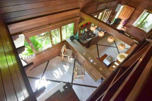 Villa Sungai