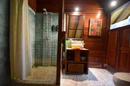 Villa Sungai