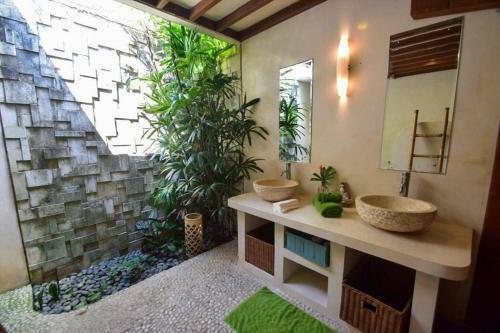 Villa Sungai