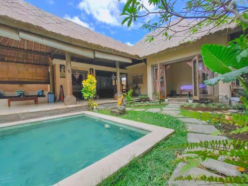 Luana Villa Umalas