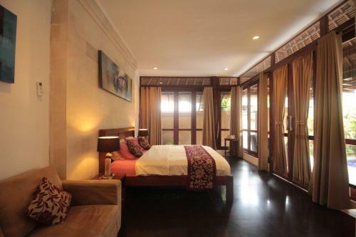Luana Villa Umalas