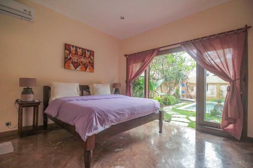 Luana Villa Umalas