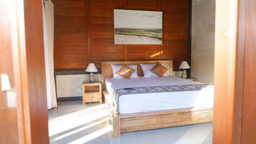 Ananda Luxury Villa