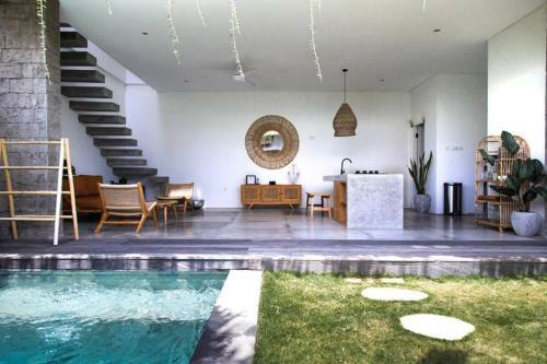 Villa Prana House