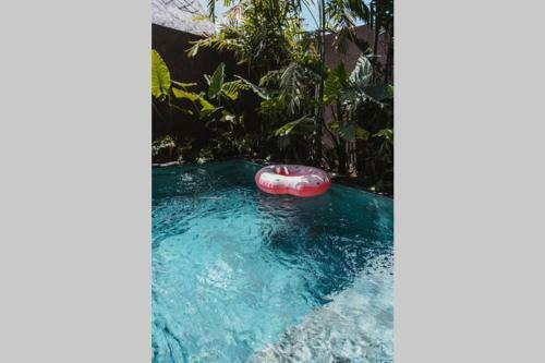 Villa Prana House