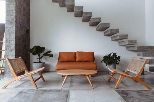 Villa Prana House