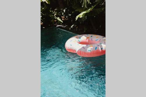 Villa Prana House