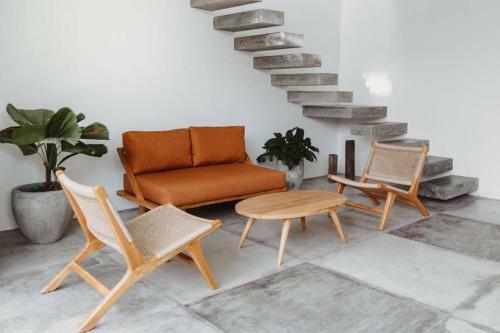 Villa Prana House