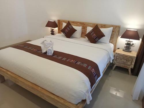 The Ganesha Homestay