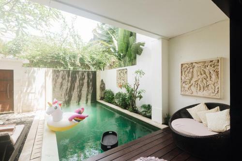 Ny Loft Style Town House, 5min Walk To Echo Beach