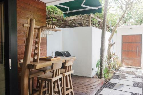 Ny Loft Style Town House, 5min Walk To Echo Beach