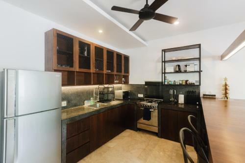 Ny Loft Style Town House, 5min Walk To Echo Beach