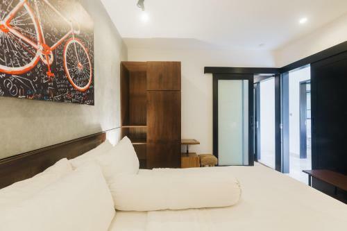 Ny Loft Style Town House, 5min Walk To Echo Beach