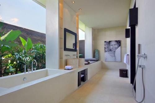 Private Villas 4 Br Canggu W Staff 10 Discount